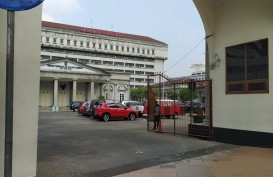 Semarang Bakal Naikkan Tarif Parkir pada Momen Khusus