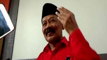 13 Hari Dirawat, Ketua DPRD Boyolali Paryanto Meninggal Dunia