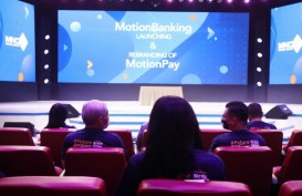 Lo Kheng Hong Ikut Hadir di Peluncuran Aplikasi MotionBanking Milik MNC Bank (BABP)