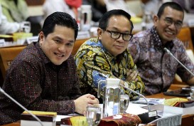 Erick Thohir: Pemerintah Suntik PMN Rp7,5 Triliun untuk PLN