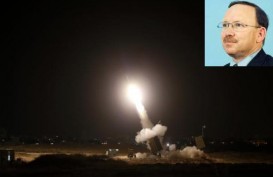 Israel Tagih AS US$1 Miliar untuk Perbaiki Iron Dome