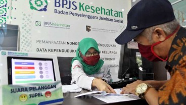 Data BPJS Kesehatan Bocor, Bareskrim Polri Periksa 5 Pihak Swasta