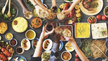 Konferesi Food and Beverage Virtual Pertama di Indonesia Bakal Digelar