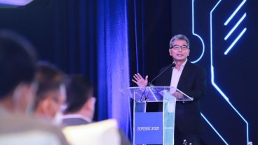 Ini Pandangan Dirut BRI Soal Bank Digital