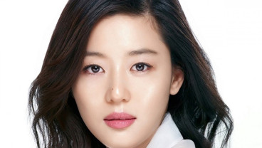 Suami Jun Ji Hyun Bantah Rumor Perceraian dengan Cara Ini