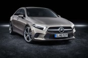 Dirakit Lokal, Harga Sedan A-Class dan GLA Terbaru Susut 10 Persen