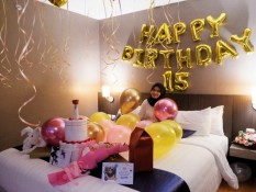 Aston Inn Pandanaran Semarang Tawarkan Paket Spesial Hari Ulang Tahun