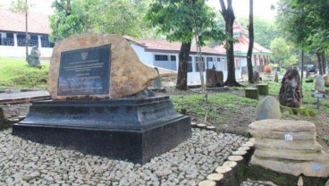 BRIN Bangun Pusat Geodiversitas Indonesia di Karangsambung