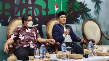 MUI Diminta Keluarkan Fatwa Pembatalan Ibadah Haji 2021