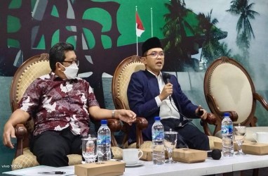MUI Diminta Keluarkan Fatwa Pembatalan Ibadah Haji 2021