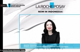 La Roche Posay Resmi Rambah Dunia Skincare Indonesia
