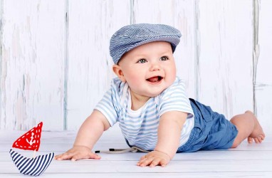 30 Nama Bayi Laki-laki Keren dan Bermakna Bagus
