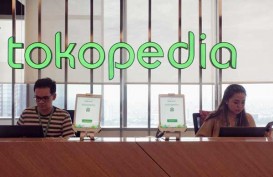 Penjualan Dagang El Tumbuh, Tokopedia Kolaborasi dengan Toko Offline