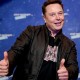 Tak Hanya Mobil Listrik, Elon Musk Siap Masuki Bisnis Restoran