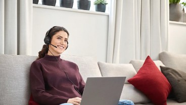 Hai Pekerja, Jabra Hadirkan Varian Headset Evolve2 30