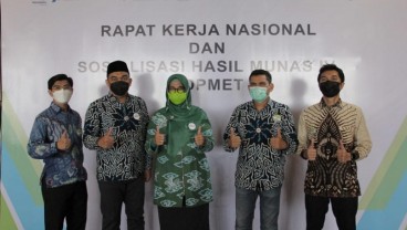 ADPMET Tuntut Dana Bagi Hasil Migas ke Daerah Lebih Transparan