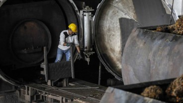 PMI Manufaktur Indonesia Tembus Rekor, Bagaimana di Malaysia, Singapura, Hingga Vietnam?