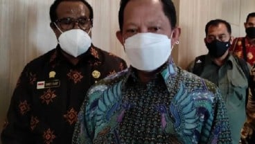 Mendagri Tito Serahkan Polemik Bupati Alor vs Risma ke Gubernur NTT