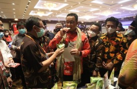 Kota Malang akan Pasok Daging Ayam dan Sapi ke Jakarta