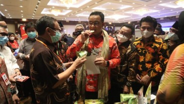 Kota Malang akan Pasok Daging Ayam dan Sapi ke Jakarta