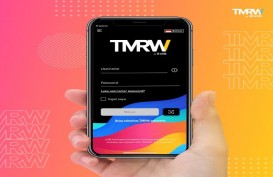 Lewat Aplikasi TMRW, UOB Indonesia Terus Tingkatkan Layanan Digital Banking