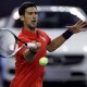 Novak Djokovic Melaju ke Putaran Ketiga Tenis Prancis Terbuka