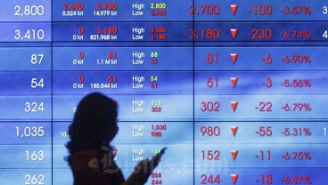 Jaring Investor Ritel, Sinarmas Sekuritas Tawarkan Fee Trading Baru