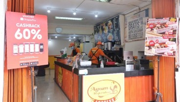 Mengintip 7 Rahasia Ayam Keprabon Express Miliki 60 Cabang dan 600 Karyawan Kurang Dari 6 Tahun