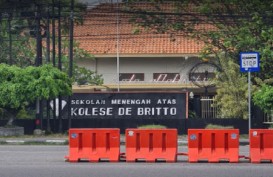 PPDB 2021/2022: Berikut 5 SMA Swasta Paling Top di Sleman