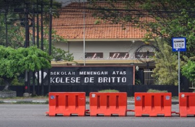 PPDB 2021/2022: Berikut 5 SMA Swasta Paling Top di Sleman