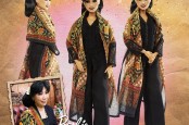Keren! Anne Avantie Jadi Perempuan Indonesia Pertama yang Dijadikan Boneka Barbie