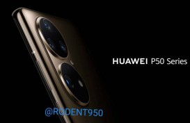Huawei Ungkap Spesifikasi P50 Series di Agenda Peluncuran HarmonyOS