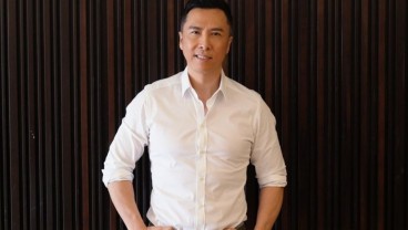 Legenda Seni Bela Diri, Donnie Yen akan Bergabung di John Wick 4