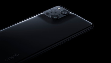 OPPO Find X3 Pro 5G Resmi Meluncur di Indonesia, Segini Harganya