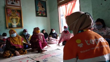 Menilik Peran Bankir Pemberdaya BTPN Syariah