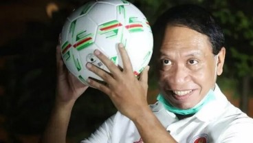 Indonesia Seri Lawan Thailand, Menpora Ucapkan Terima Kasih ke STY