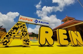 Ciptakan Lingkungan Ramah Anak dan Disabilitas, PKT Resmikan Inclusive Playground di Kampung Aren