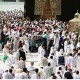 Satgas Minta Masyarkat Tak Khawatir Soal Syarat Vaksin untuk Umrah