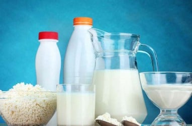 Duh! Konsumsi Susu Masyarakat Indonesia Masih Rendah, Ini Penyebabnya