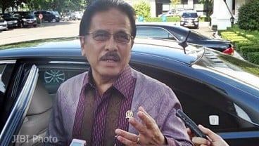 2021, Kementerian ATR/BPN Targetkan Selesaikan 60 Kasus Mafia Tanah