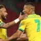 Pra-Piala Dunia 2022 : Brasil Sikat Ekuador, Gol Neymar & Richarlison