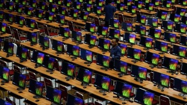 Temanggung Batal Merekrut Guru dengan Perjanjian Kerja