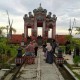 Candi Joglo Semar di Grobogan, Destinasi Baru Berasa Bali 
