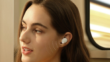 Review Oppo Enco Buds: Ringan, Ringkas, Baterai Awet