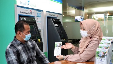 Bank Kalsel Luncurkan Program Kampanye Ramah Lingkungan Menuju Banua Lestari