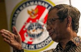 Soal Kasus BLBI, Mahfud MD: Kita Diwarisi 'Limbah'