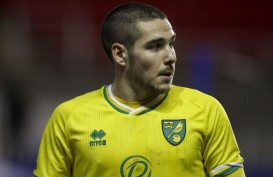 Aston Villa Boyong Emiliano Buendia dari Norwich City, Rekor Transfer