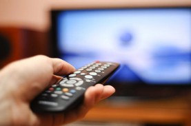 Awas, Terlalu Banyak Menonton TV Bikin Kualitas Otak…