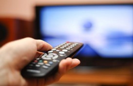 Awas, Terlalu Banyak Menonton TV Bikin Kualitas Otak Turun