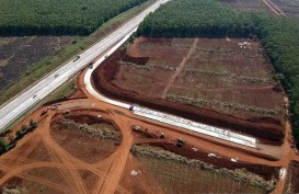 Ada Proyek KIT Batang Jokowi, PUPR Janjikan Gerbang Tol Operasi September 2021